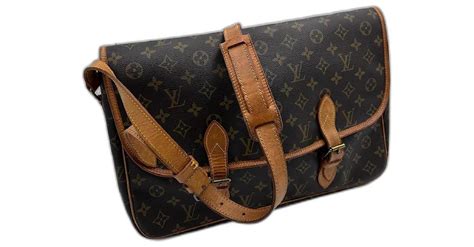 gibeciere louis vuitton|Louis Vuitton Gibeciere .